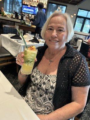 Photo of Linda V.