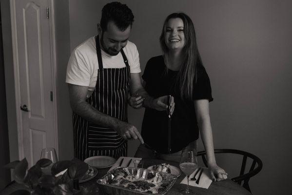 photo of Courtney M.