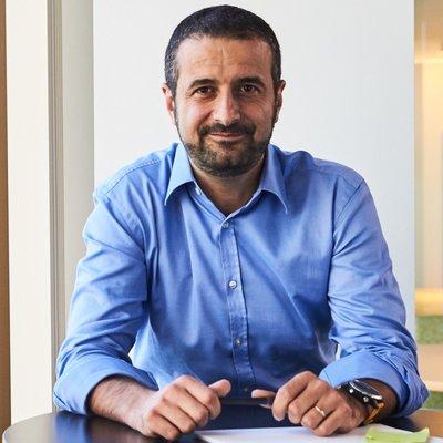 photo of Alessandro V.