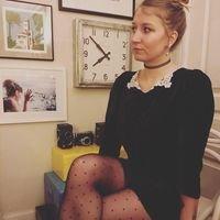 photo of Megan W.