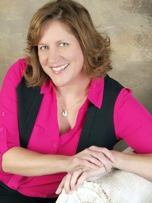 Photo of Michelle D.