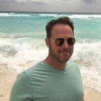 Photo of Sean P.
