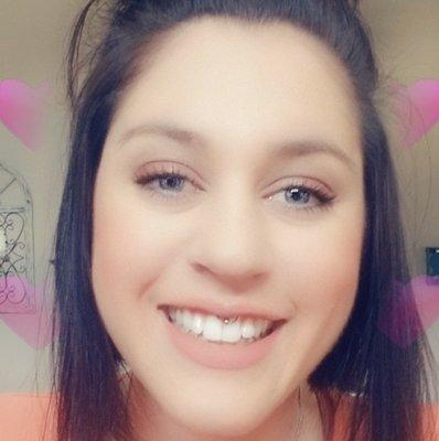 Photo of Lauren T.
