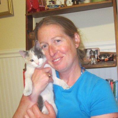 photo of Mary-Catherine R.