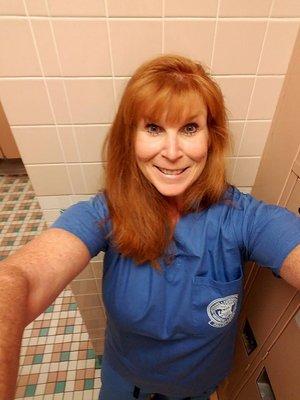 photo of Teri W.