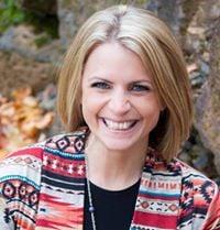 Photo of Heidi S.