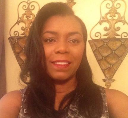 photo of Princess N.