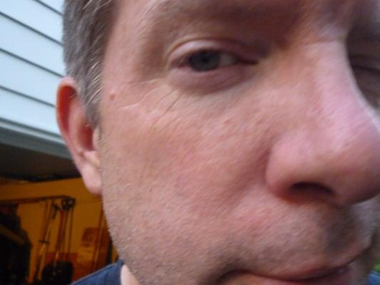photo of Matt R.