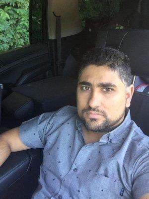 Photo of Mohamed E.
