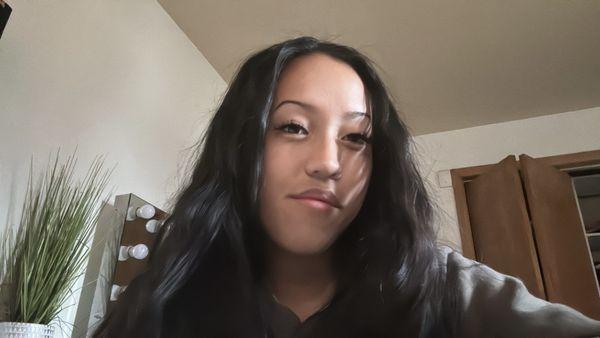 Photo of Kayley C.