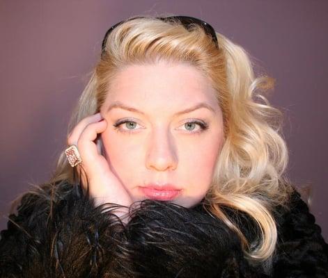 Photo of Allison M.