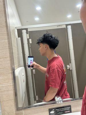 photo of Clemente F.