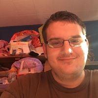 Photo of Keith P.