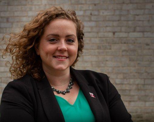 Photo of Victoria P.