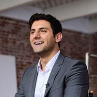Photo of Carlo C.
