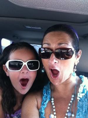 photo of Rachelle G.