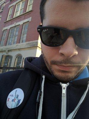 Photo of Alex P.