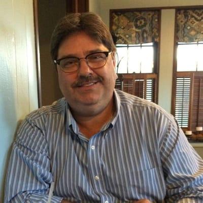 Photo of Terry T.