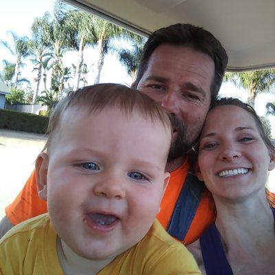 photo of Bethanie A.