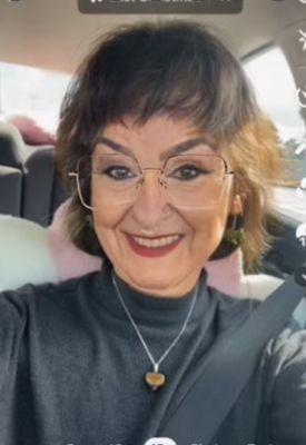 photo of Miss-Behayve N.