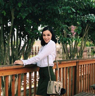 photo of Virginia C.