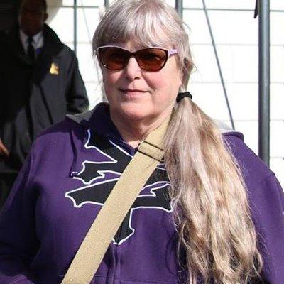Photo of Paula L.