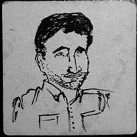 Photo of Christian C.