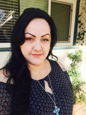 Photo of Sabrina T.