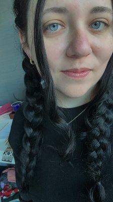 Photo of Macey H.