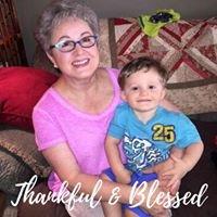 photo of Patricia T.