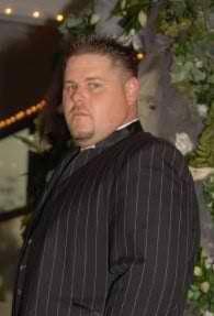 Photo of David E.