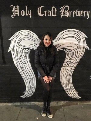 Photo of Paola S.