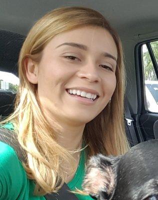 Photo of Ana P.
