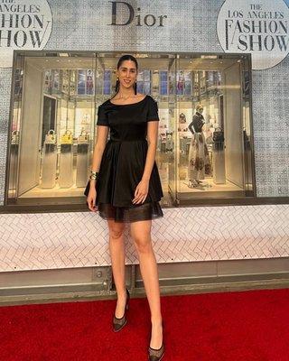 photo of Sandra Elizabeth Z.