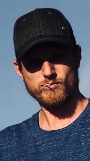 Photo of Kyle J.