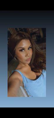 photo of Alejandra R.