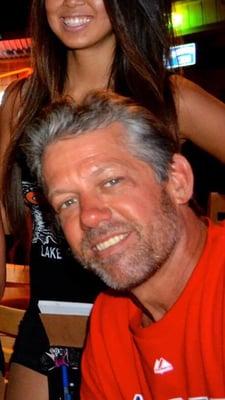 Photo of Rick B.