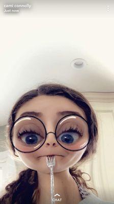 Photo of Grace A.