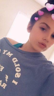 Photo of Elle M.