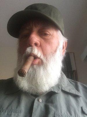Photo of Roger H.