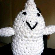 photo of Ghostduster1 ..