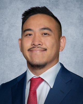 Photo of Alfred Y.