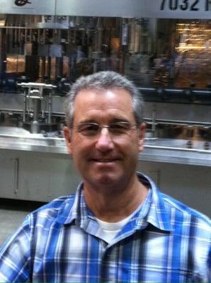 Photo of Joe O.