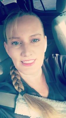 Photo of Charlene J.