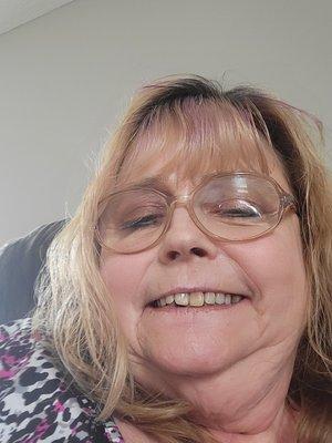 Photo of Cathy P.