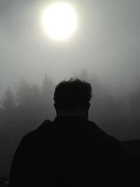 photo of Simon D.