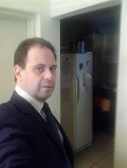 photo of Sifu Steve V.