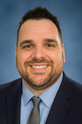 Photo of Ryan V.
