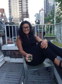 Photo of Jeannine M.