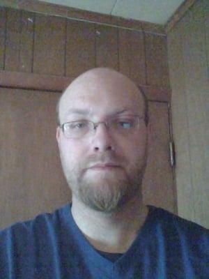 Photo of Jeffrey C.